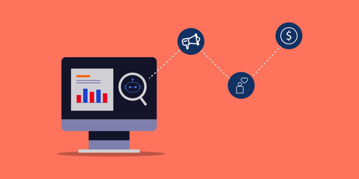 Intelligent analytics and automation align marketing and deliver measurable growth.