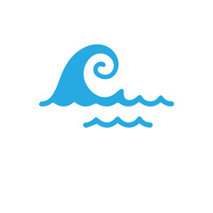 ICON OCEAN WAVE