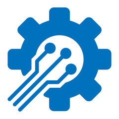 Automation technologyicon