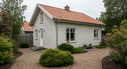english country cottage