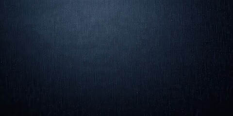 Dark Blue Denim Texture Seamless Indigo Fabric Background for Graphic Design Projects