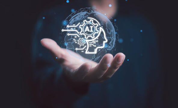 rapid development of artificial intelligence (AI) and intelligent systems, businesses across various industries are using digital tools like cloud-based CRM and ERP systems to analyze customer data.