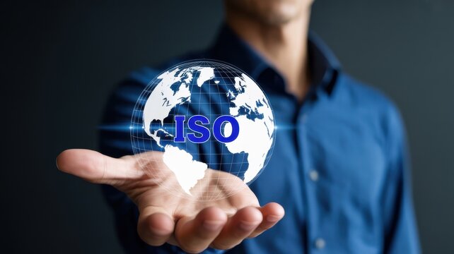 Global Standards Understanding ISO Certification and its Impact