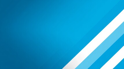 Clean LinkedIn style banner with blue and white colors, simple professional design, modern layout for business networking and corporate branding.