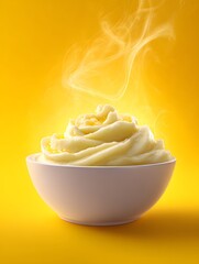Delicious, Mashed Potatoes