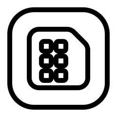 Scanning QR Code with Smartphone Scanner for Data Access