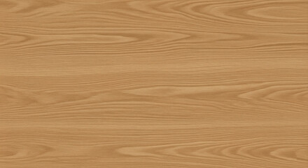 Fototapeta premium High-quality seamless wood texture for modern interior design, natural wooden surface with fine grain details, warm and soft tones oak, smooth polished finish, minimalistic luxury style.