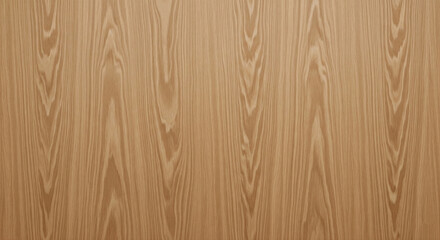 High-quality seamless wood texture for modern interior design, natural wooden surface with fine grain details, warm and soft tones oak, smooth polished finish, minimalistic luxury style.