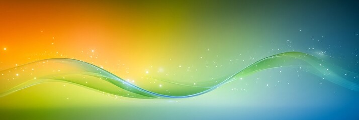 Elegant Gradient Background for Advertising and Design, Ideal for Creative Projects and Visuals