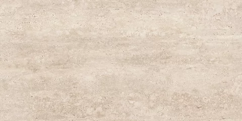 Natural travertine stone texture, marble stone background © Vidal