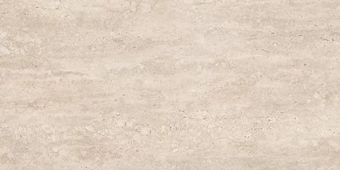 Natural travertine stone texture, marble stone background © Vidal