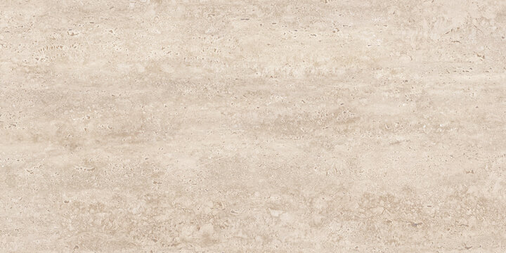 Natural travertine stone texture, marble stone background