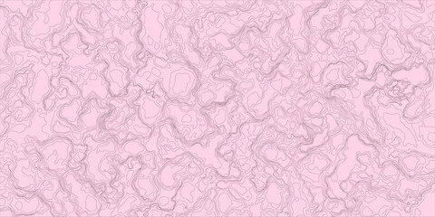 A Soft Design of Space in Constant Organic Motion

