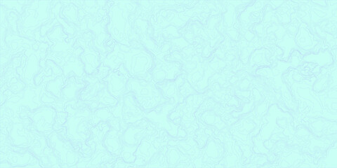 The Landscape of Clarity Drawn in Winding Waves


