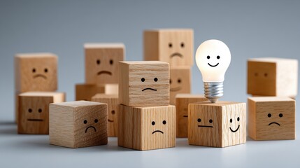Understanding Emotional Well-Being and Mood Management
