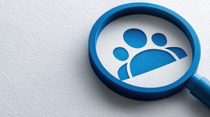 Community Group Focused on Social Engagement and Support