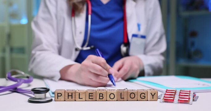 The illustration of phlebotomy emphasizes the importance of medical professionalism as well as practical application