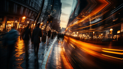 Bulge Bounce Transitions	