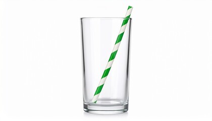 glass of water
