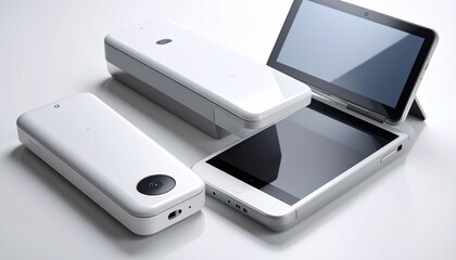 camera flash memory