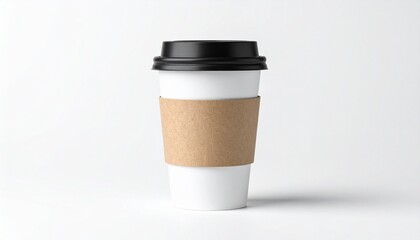 cup of coffee