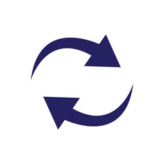 refresh arrow icon