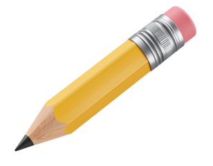 pencil texture isolated school 