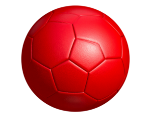 occer ball isolated 
