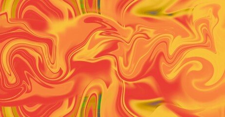 Background texture designed to look like embers