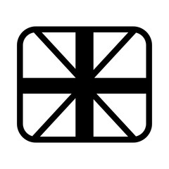 United Kingdomgs Flag Vector