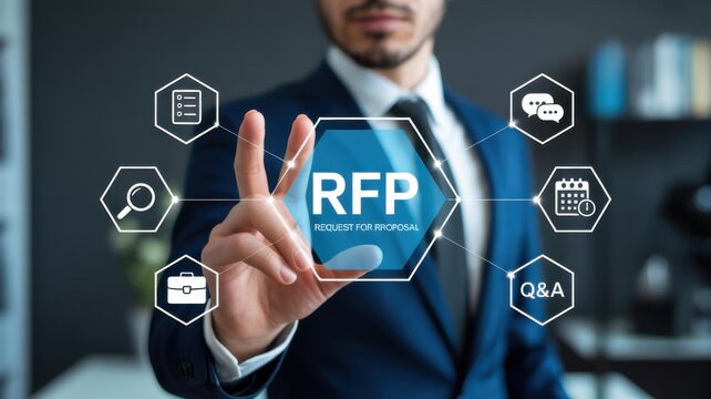 Understanding and Managing RFPs A Guide for Business Professionals