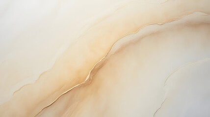 Abstract beige tones with fluid ink effect perfect for backgrounds and textures