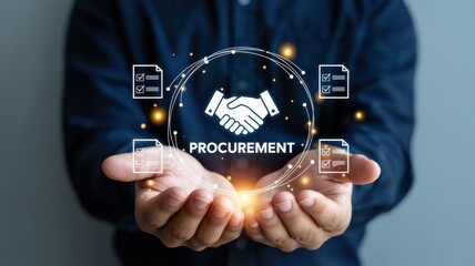 Streamlining Procurement Processes A Guide to Efficient Sourcing and Management