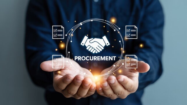 Streamlining Procurement Processes A Guide to Efficient Sourcing and Management