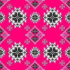 set of seamless patterns