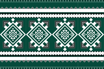 christmas seamless pattern
