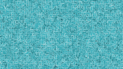 Abstract green animate Background. Abstract block light trails futuristic background.