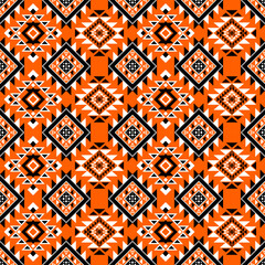 abstract seamless pattern