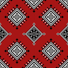 set of seamless patterns