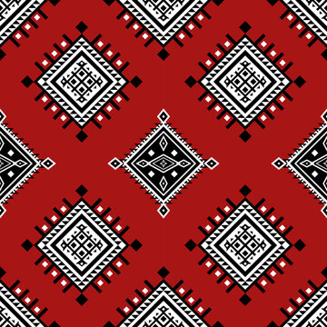 set of seamless patterns