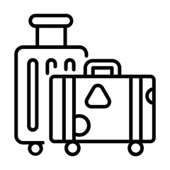 suitcase