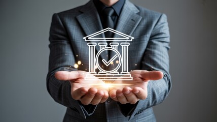 Secure Financial Future Banking and Investment Solutions