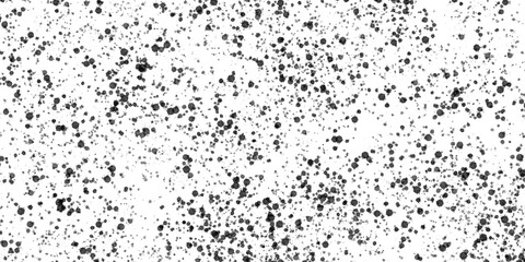 Smoke fog cloud particles isolated on white background