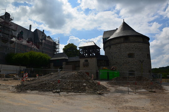 Schlos Burg_02
