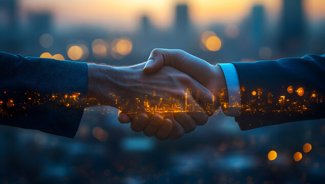 Tactical Business Acquisitions and Consolidations, featuring corporate leaders engaging in merger negotiations to drive organizational growth and market expansion strategies