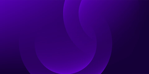 Purple wave abstract background. Eps10