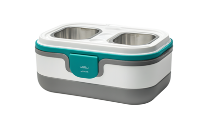 Innovative food storage solution for home use kitchen product review modern close-up