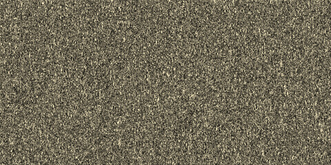 Tracing Serenity With a Line That Never Stops

