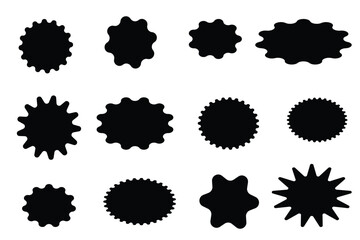 banner design element