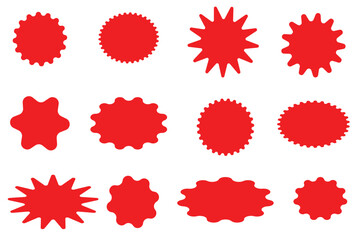 banner design element